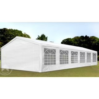 Próximamente: Carpas de 3x12 m