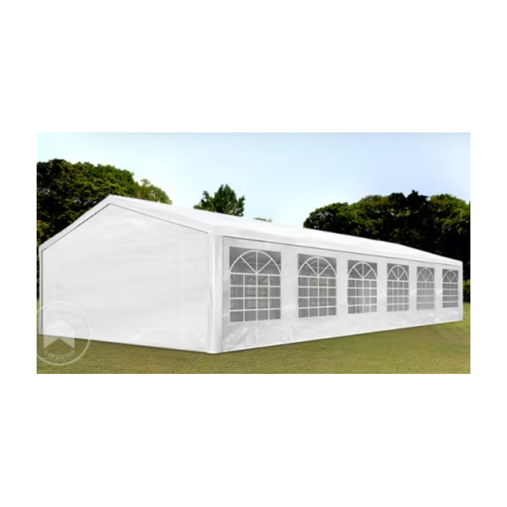 Próximamente: Carpas de 3x12 m