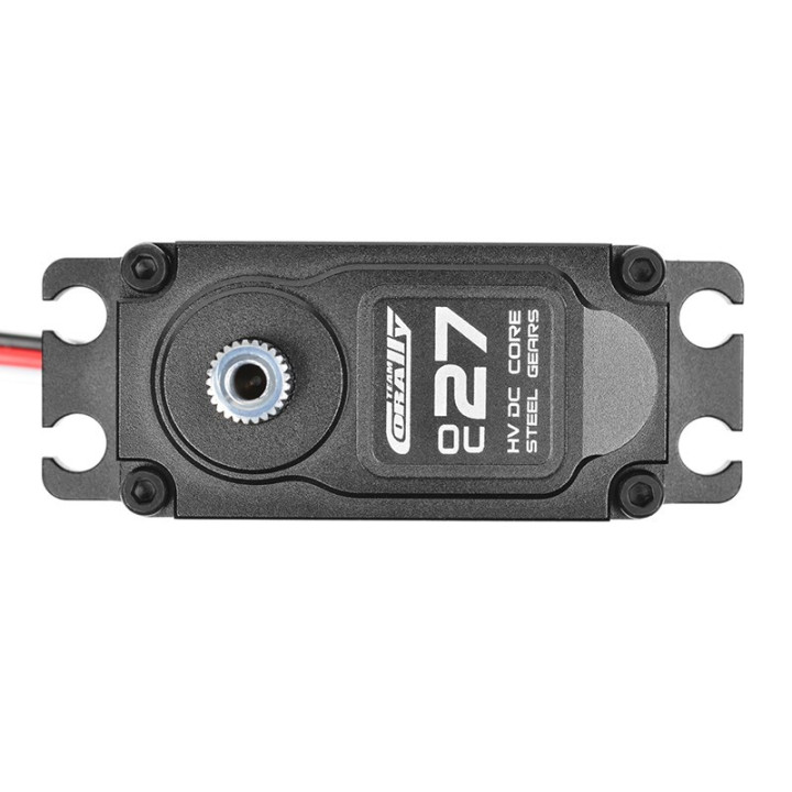 TEAM CORALLY OC-27 HV Digital Servo