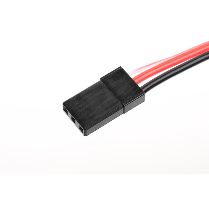 TEAM CORALLY OC-27 HV Digital Servo