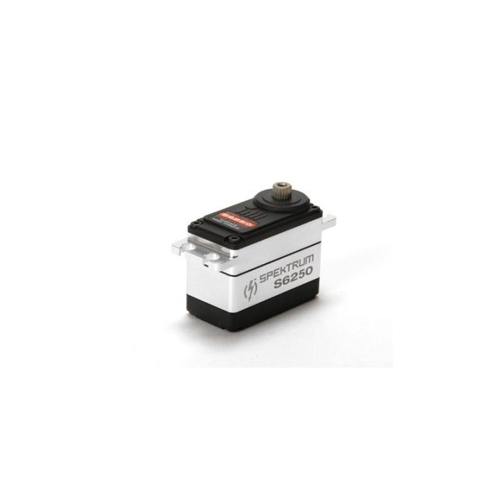 SPEKTRUM S6250 HV High Voltage Servo