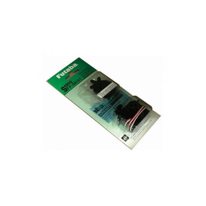 Turnigy Trackstar 540-16T Brushed Motor & 60A ESC Combo 1/10 Crawler