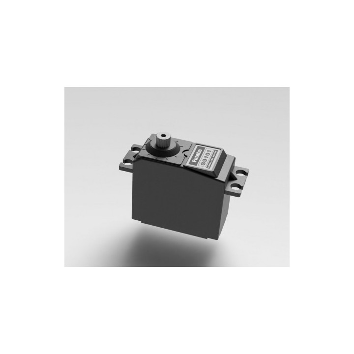 Turnigy Trackstar 540-16T Brushed Motor & 60A ESC Combo 1/10 Crawler