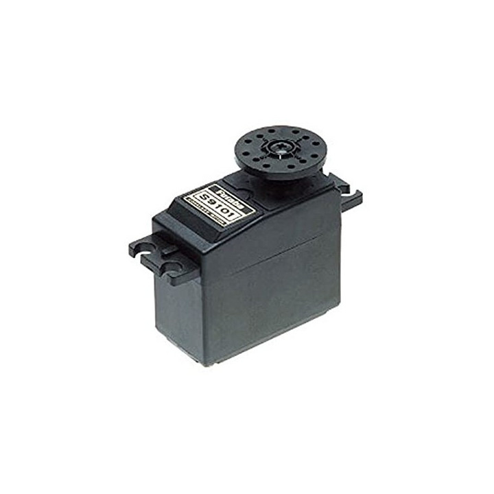 Turnigy Trackstar 540-16T Brushed Motor & 60A ESC Combo 1/10 Crawler