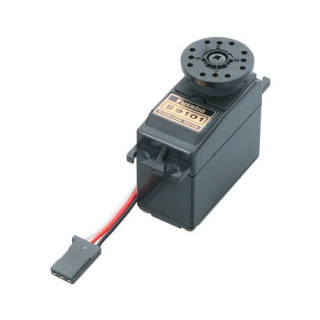 Turnigy Trackstar 540-20T Motor Brushed y ESC 60A Combo para Crawler 1/10