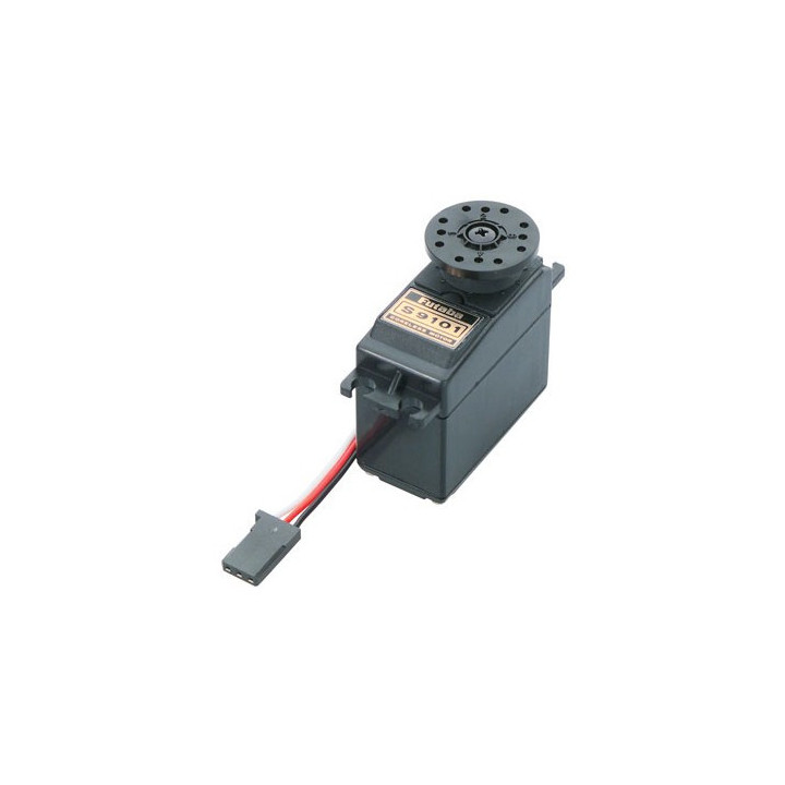 Turnigy Trackstar 540-20T Motor Brushed y ESC 60A Combo para Crawler 1/10