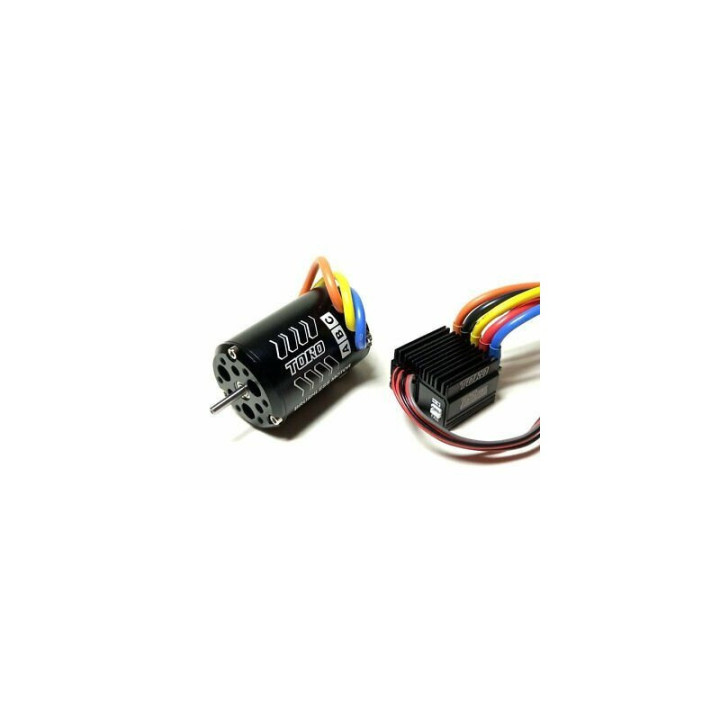 SKYRC TS50 Combo ESC y Motor Sensored 13.5T