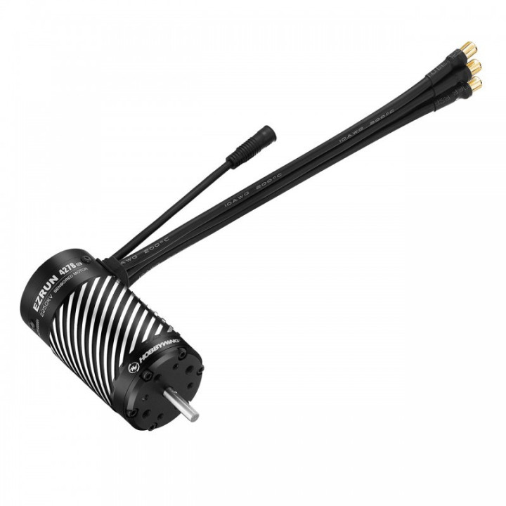 Hobbywing Ezrun MAX8 G2S Combo 4278SD 2250KV