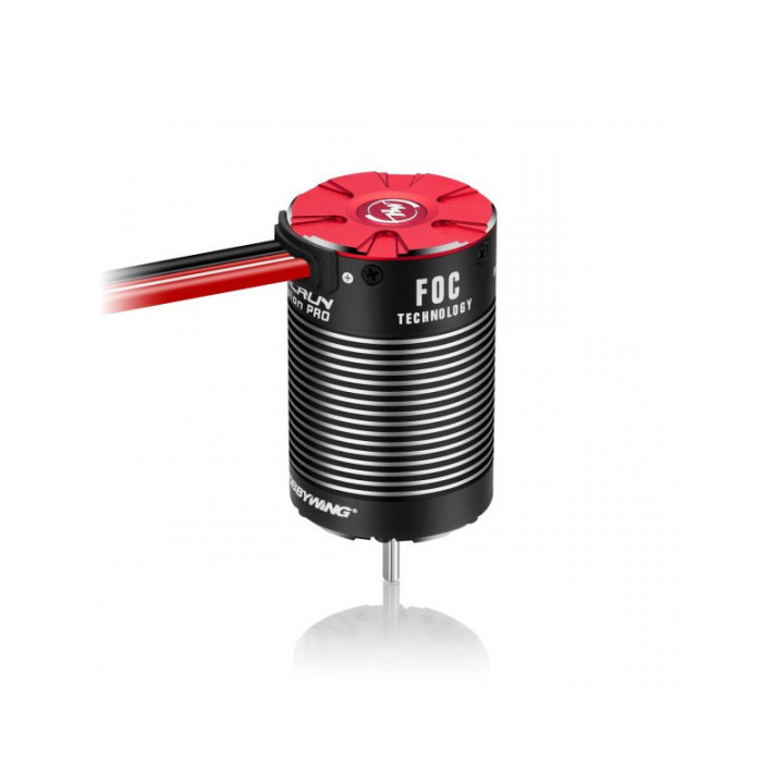 Hobbywing Fusion Pro Combo Crawler 2300kV