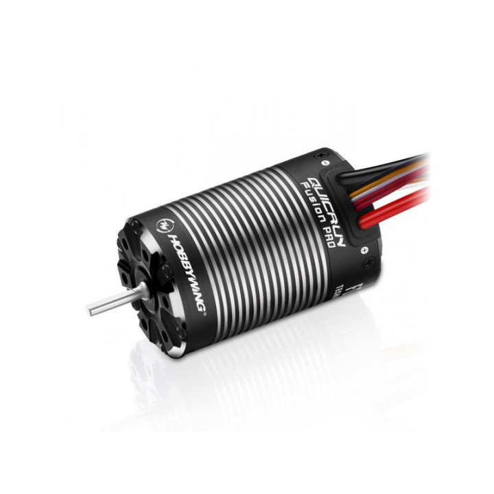 Hobbywing Fusion Pro Combo Crawler 2300kV