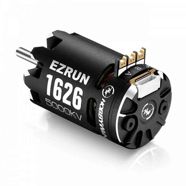 Hobbywing Mini28 1626SD 5000kV Combo