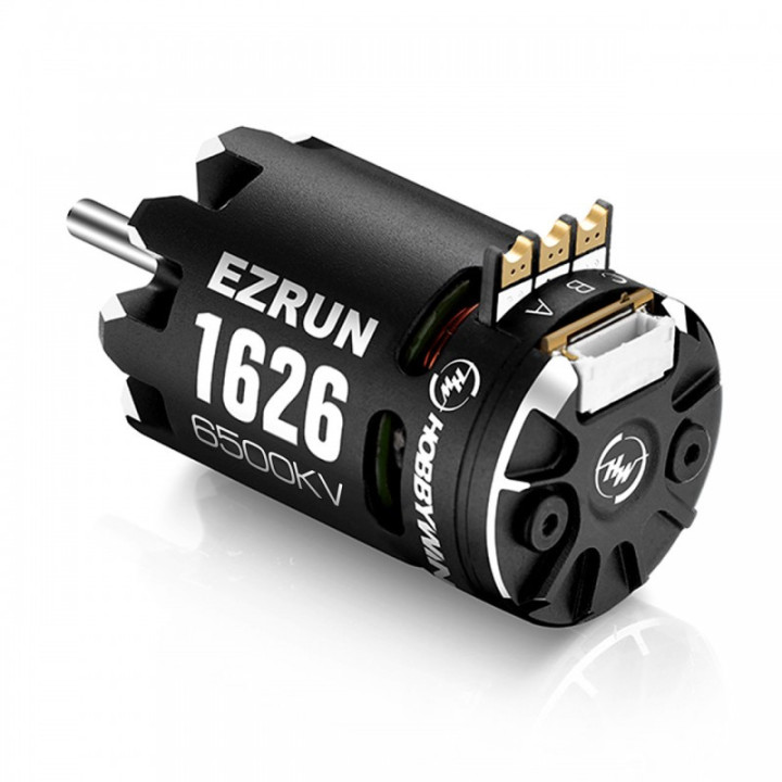 Hobbywing Mini28 1626SD 6500kV Combo