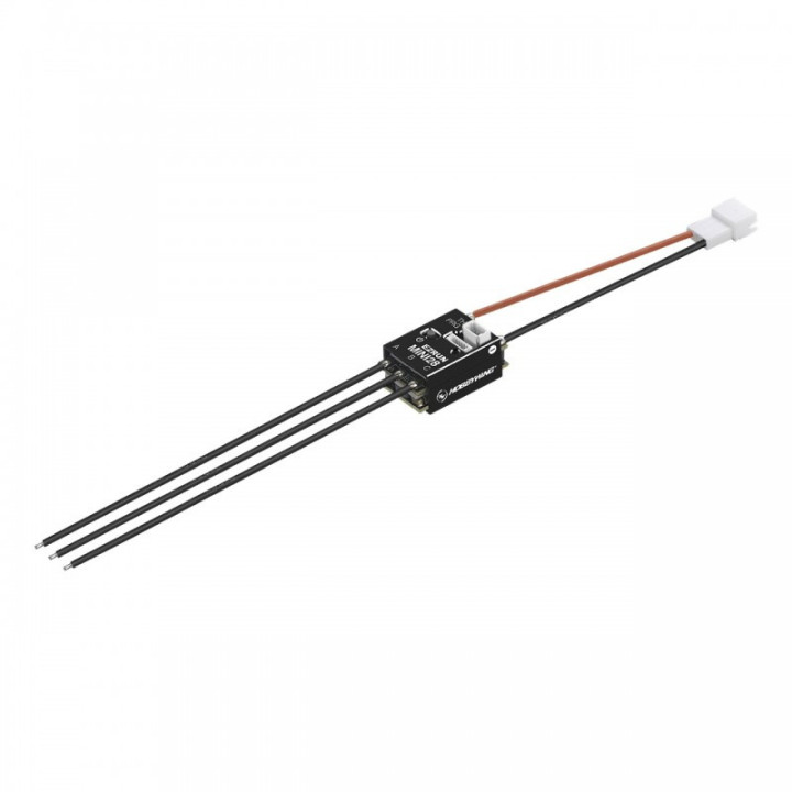 Hobbywing Mini28 1626SD 6500kV Combo