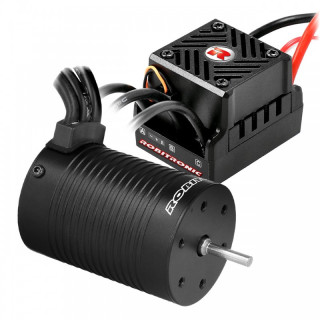 Robitronic Razer ten G2 Combo Brushless 60A 3652 3250kV