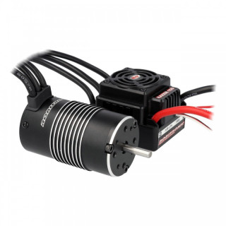 Robitronic Razer Eight Combo Brushless 150A 1900kV