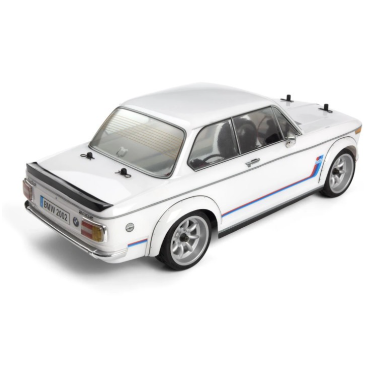 HPI RS4 Sport 3 Flux BMW 2002 Turbo 1/10 RTR 4WD | A Todo Nitro