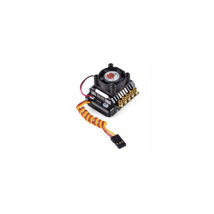 TORO TS160A PRO Competition SKYRC Variador Brushless