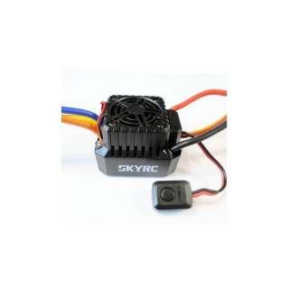 TORO TS120W SKYRC Variador Brushless Sensored