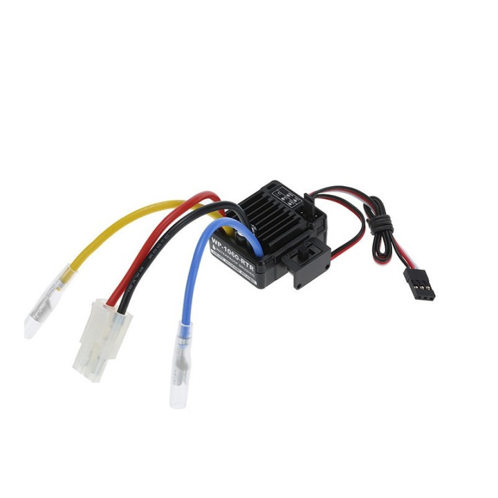 T2M Variador 1060 Waterproof Brushless