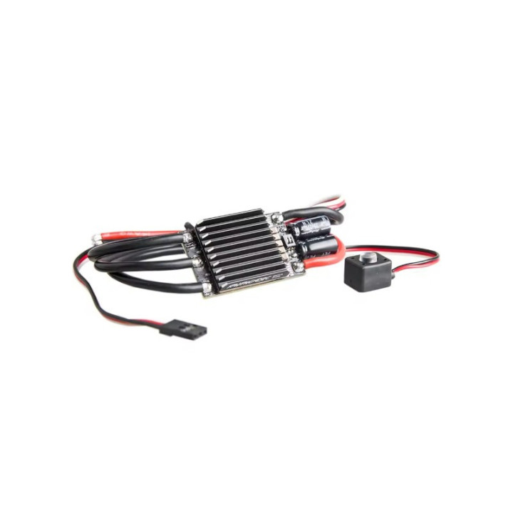 Rhino ESC AM32 80A Variador Brushless