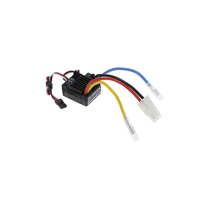 Hobbywing WP-1060-RTR Variador Waterproof Tamiya