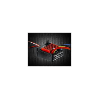 Hobbywing WP Brushed 1060 Variador Waterproof T-Plug