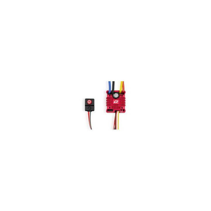 Hobbywing Quicrun WP 1080 G2 Brushed Variador Waterproof