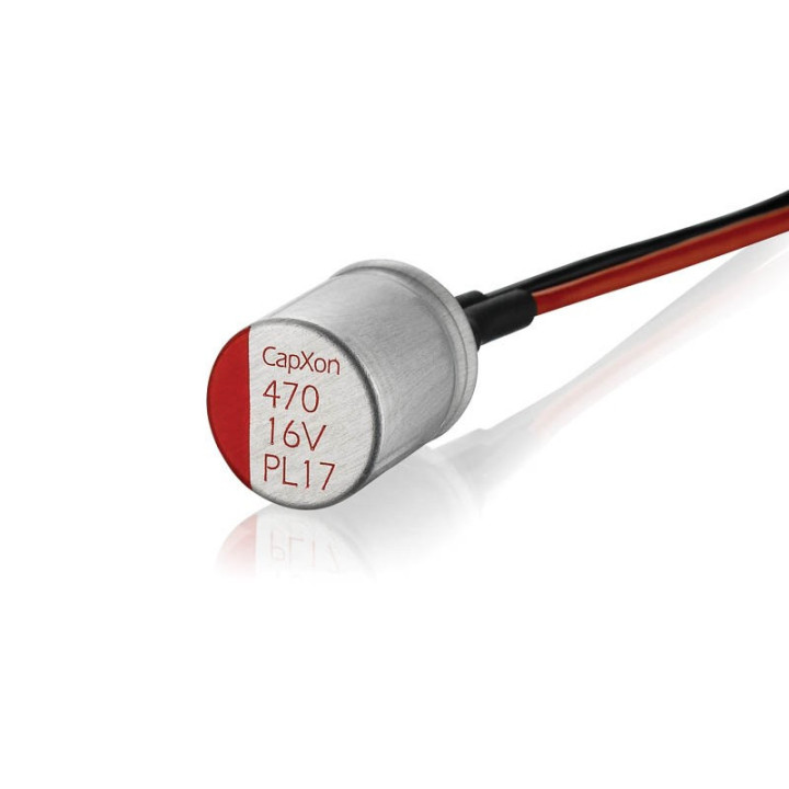 Hobbywing Ezrun SL18 Sensorless ESC 18A 2-3S LiPo BEC 1A