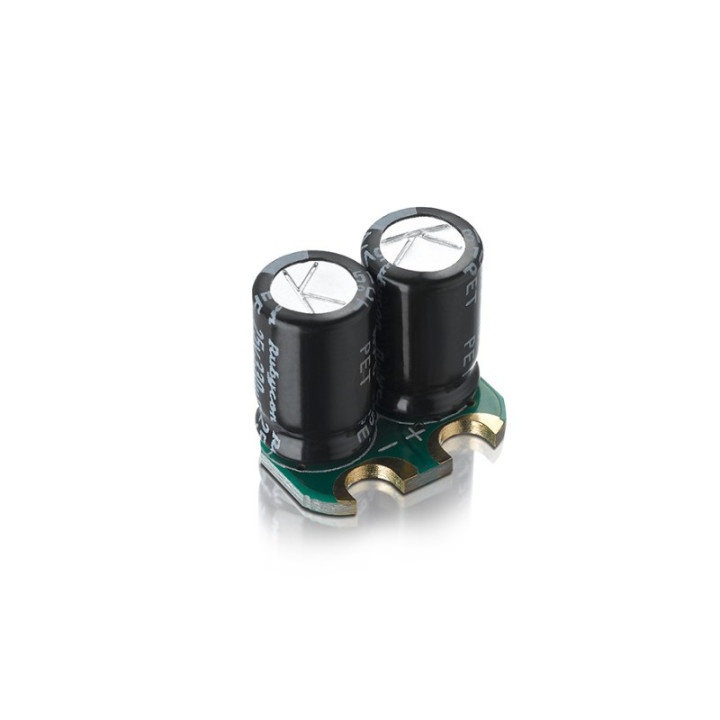 Hobbywing Ezrun Max10-SCT 120A Waterproof ESC Brushless