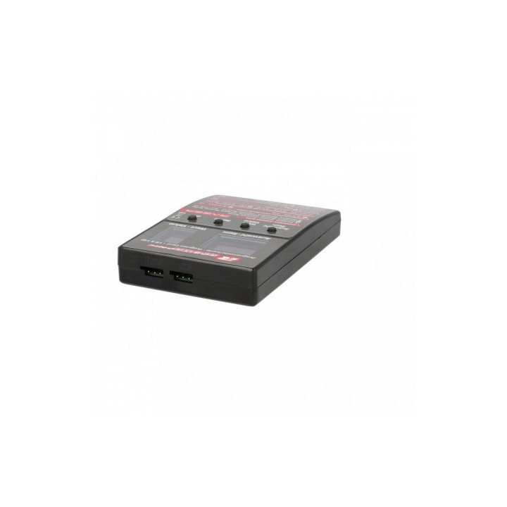 Robitronic Program LED Razer Tool
