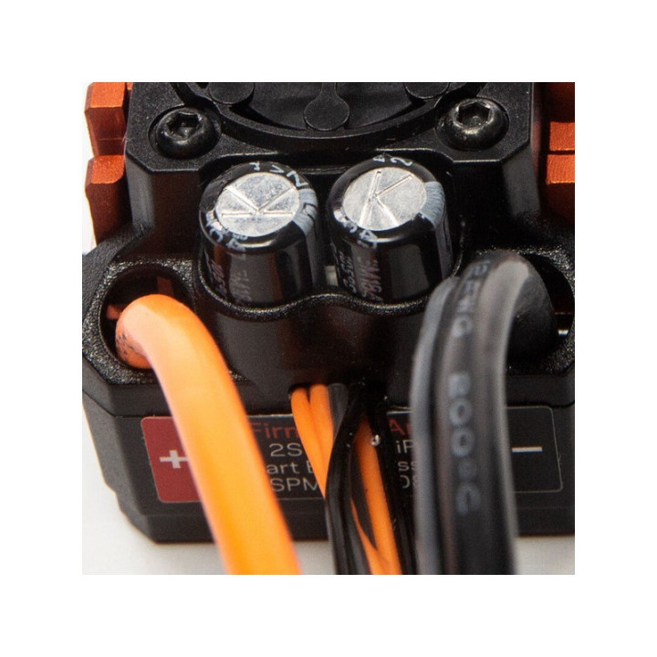 Spektrum Smart Firma ESC 85A 2S