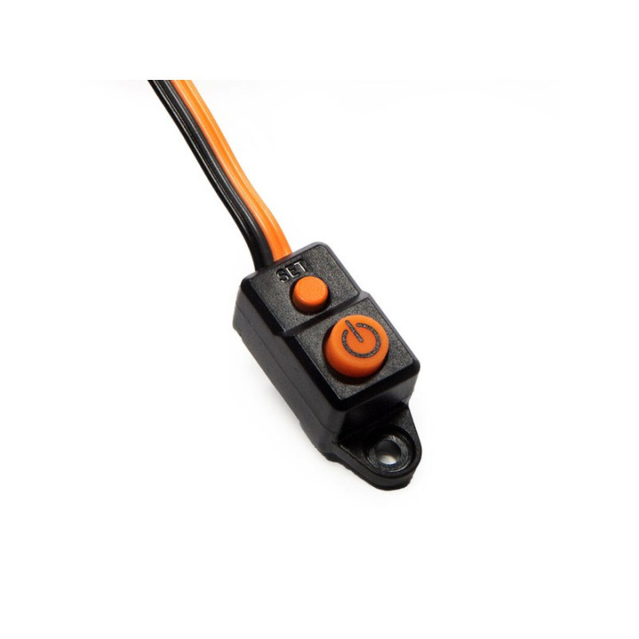 Spektrum Smart Firma ESC 85A 2S