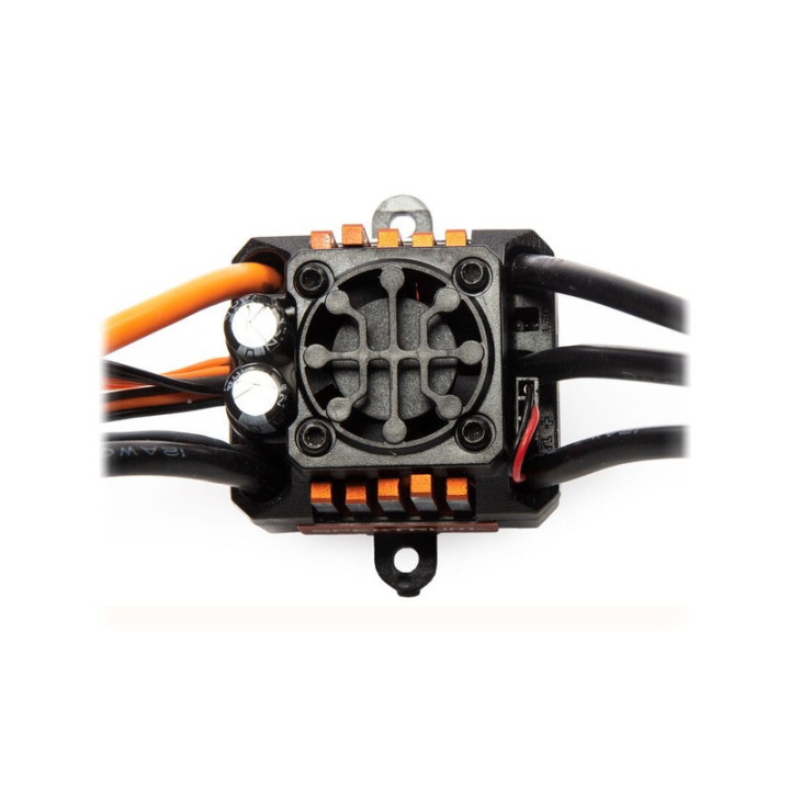 Spektrum Smart Firma ESC 85A 2S