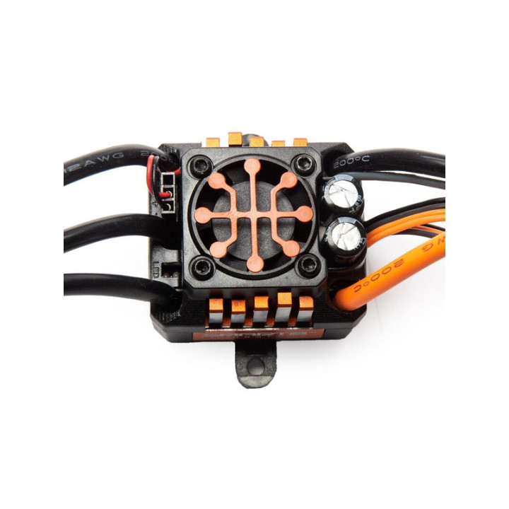 Spektrum Smart Firma ESC 100A 3S