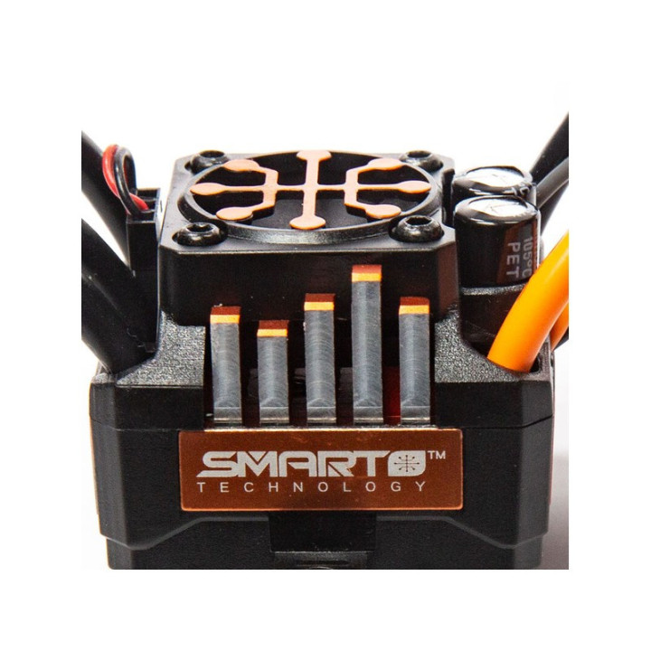 Spektrum Smart Firma ESC 100A 3S