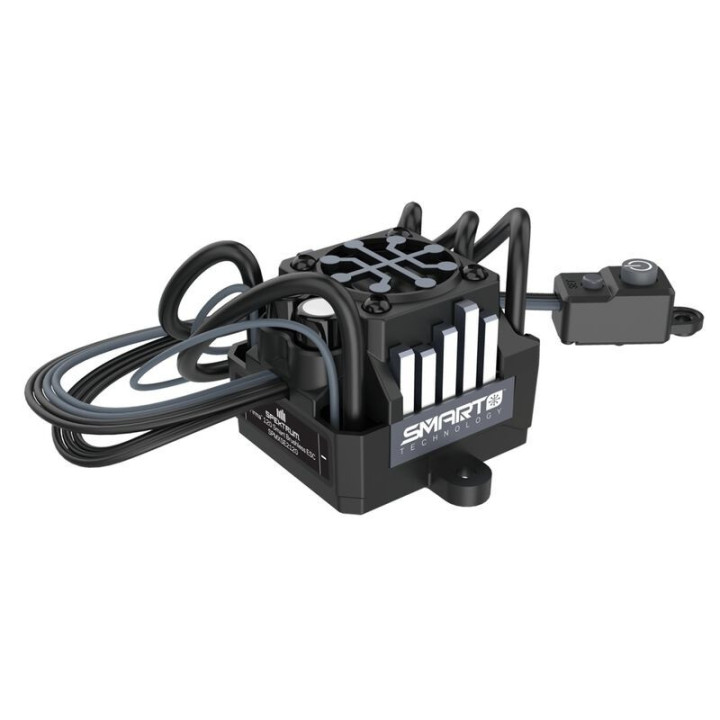 Spektrum Firma 120A Black Edition ESC 3-4S