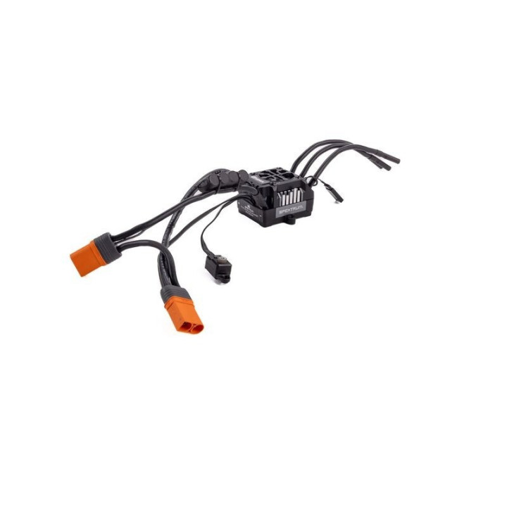Spektrum Firma 150A Brushless Smart V2 3S-6S Dual IC5