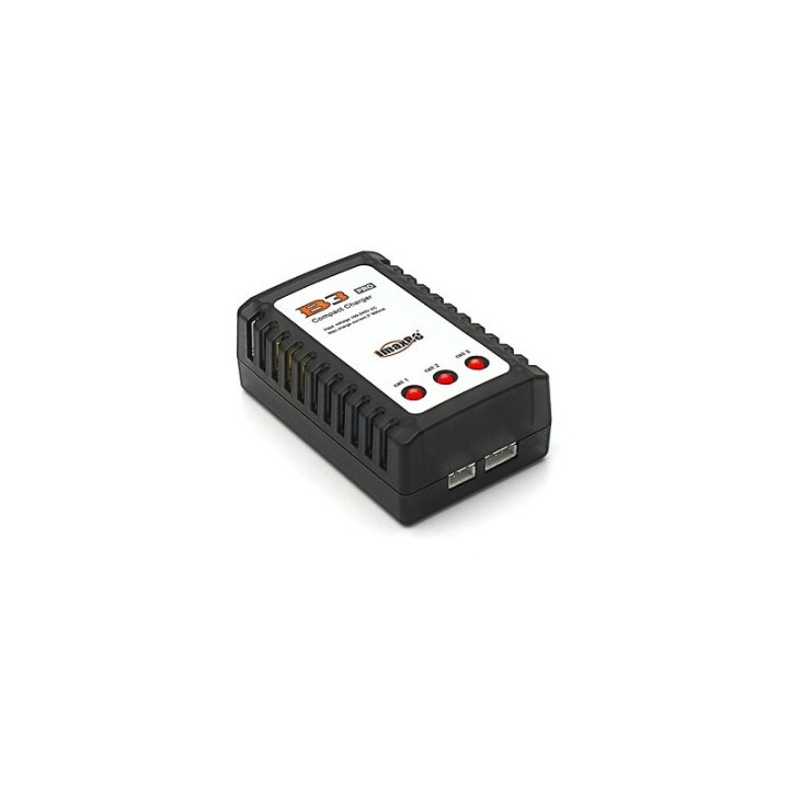 iMax B3 Pro Cargador 220V RC