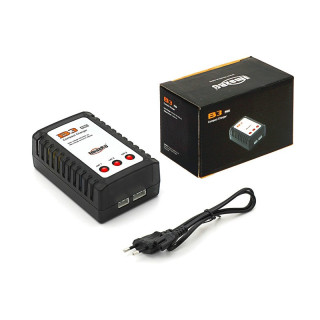 iMax B3 Pro Cargador 220V RC