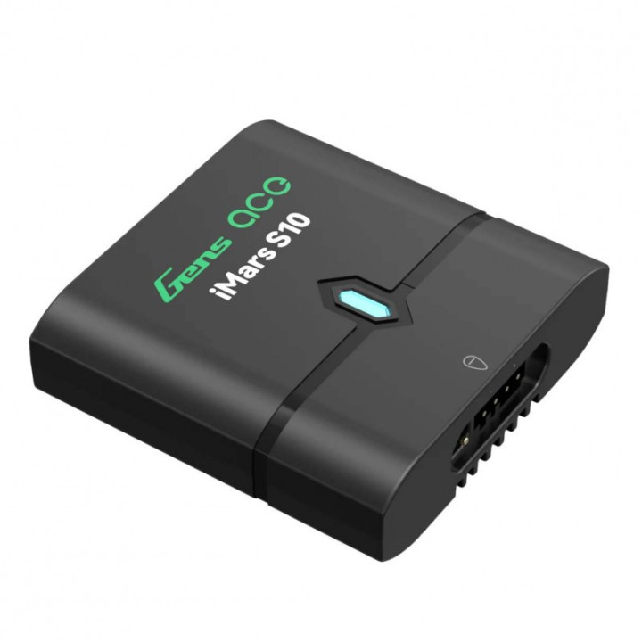 GensAce iMars S10 G-Tech Cargador USB-C