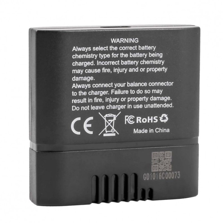 GensAce iMars S10 G-Tech Cargador USB-C