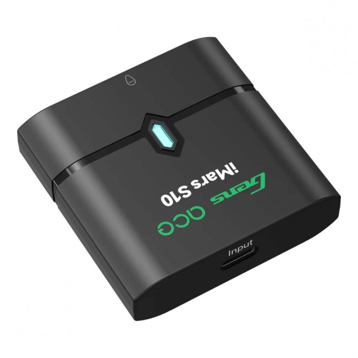 GensAce iMars S10 G-Tech Cargador USB-C