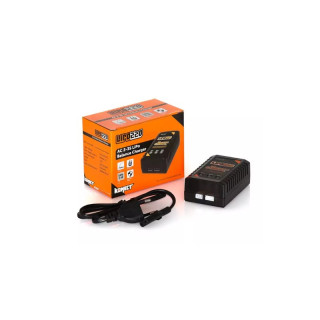 HobbyTech Cargador LiPo 220V RC