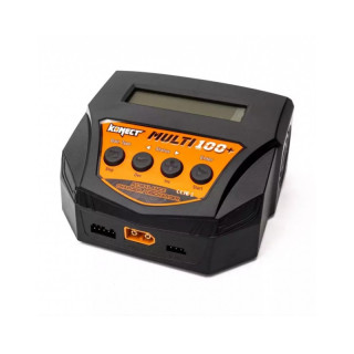 Konect Multi 100 Cargador AC/DC 100W