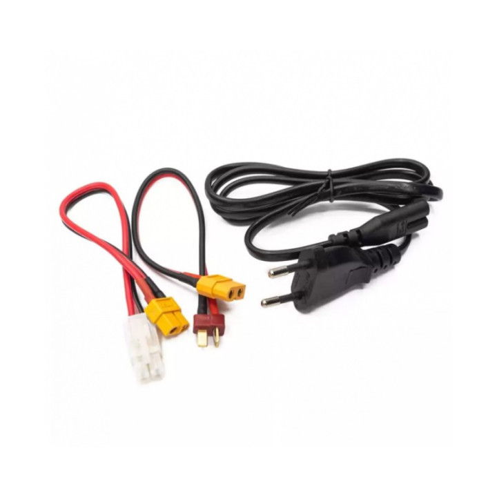 Konect Multi 100 Cargador AC/DC 100W