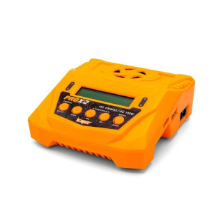 Konect Pro X2 Dual Charger 2x100W RC