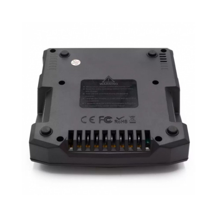 Konect Pro X4 Four Charger 2x100W RC