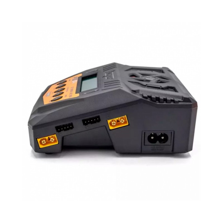 Konect Pro X4 Four Charger 2x100W RC