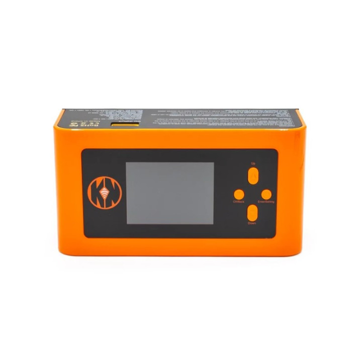 Konect Multi200 Dual Charger RC
