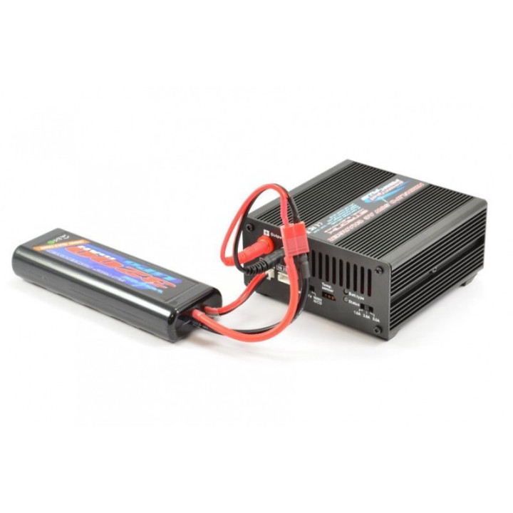 CARSON Beginner Charger NiMH LiPo 1-3-5A